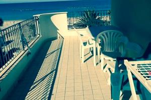 Appartamento fronte mare e02 estate 2026