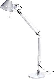 Lampada Artemide Tolomeo Mini LED da tavolo
