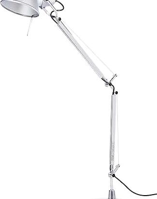 Lampada Artemide Tolomeo Mini LED da tavolo