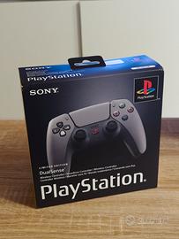 dualsense ps5 Limited edition 30 anniversario 
