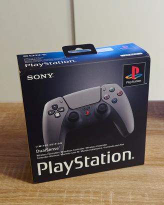 dualsense ps5 Limited edition 30 anniversario 