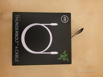 Razer Cavo Thunderbolt 4