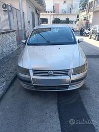 fiat stilo