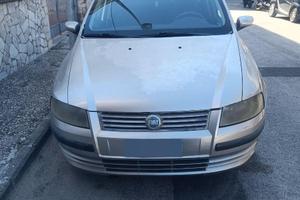 fiat stilo