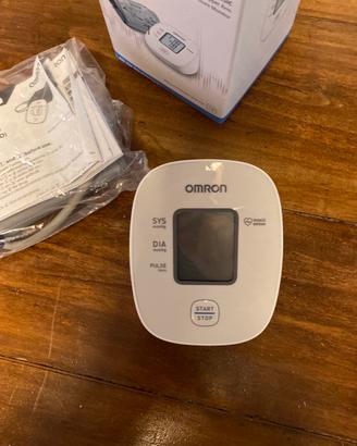 Misuratore pressione Omron