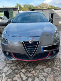 Alfa romeo Giulietta Sprint