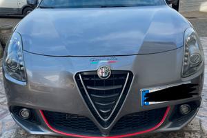 Alfa romeo Giulietta Sprint