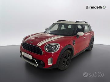MINI Mini Countrym.(F60) - Mini 2.0 Cooper D North