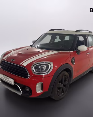 MINI Mini Countrym.(F60) - Mini 2.0 Cooper D North
