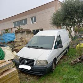 FIAT Scudo (2003-2006) - 2006