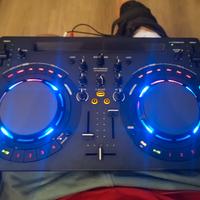 Consolle Pioneer dj Wego 4