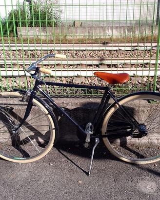 bicicletta artigianale