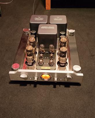 Audio space reference 3.1