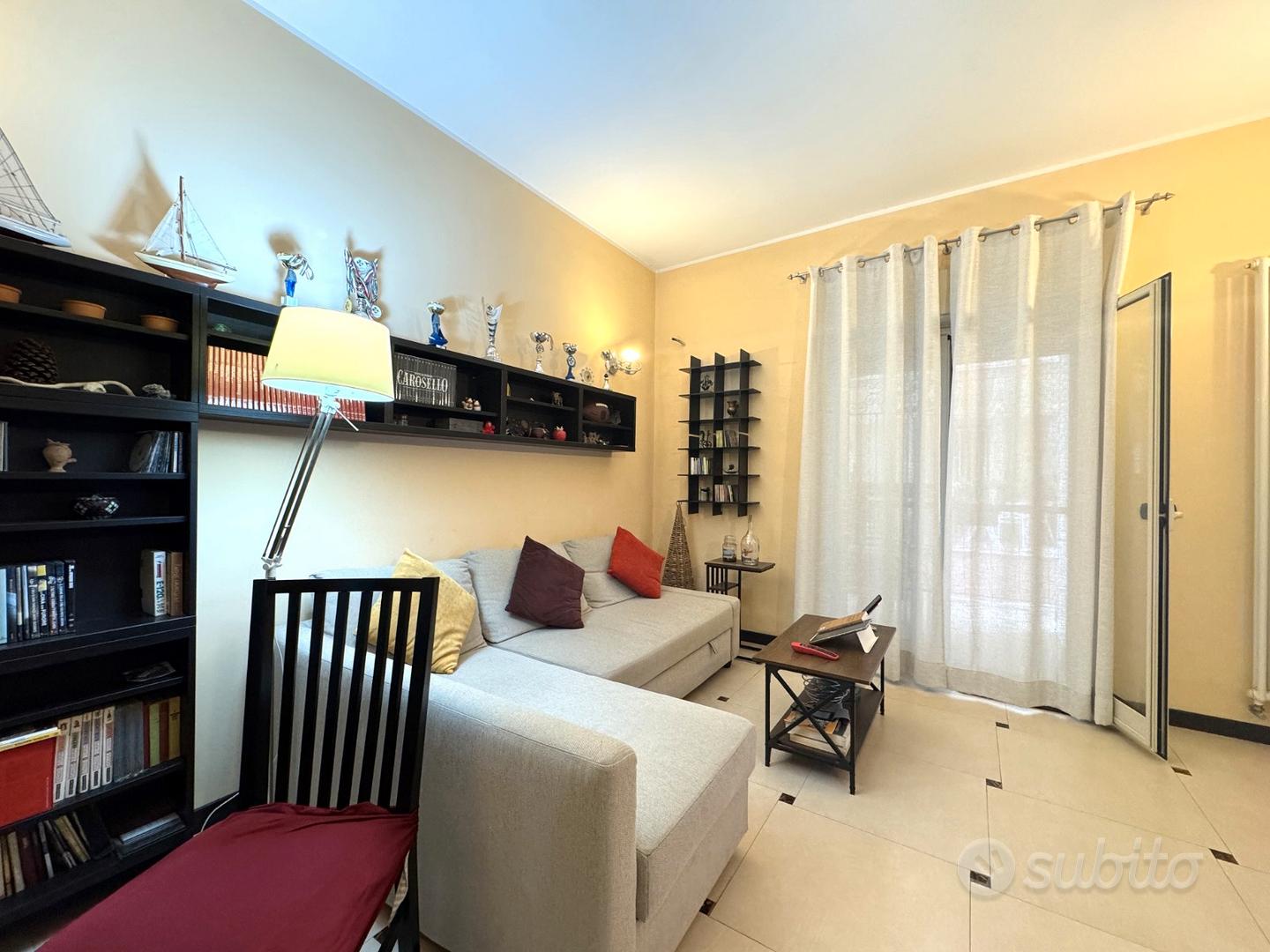 Apartment in Messina, Contrada Poggio Paradiso, V Circoscrizione - Vista 6