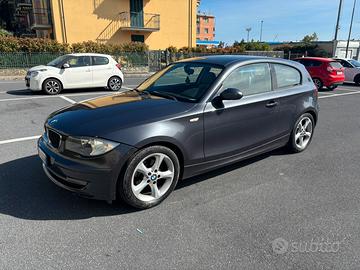 BMW 118d Futura – 2007