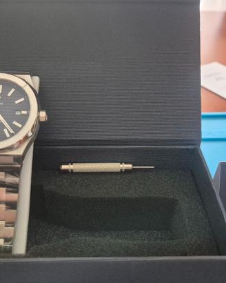 CADISEN 8200 orologio versatile con Vetro Zaffiro