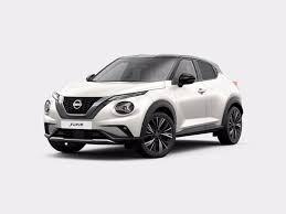 Nissan Juke 1.0 DIG-T 114 CV Acenta
