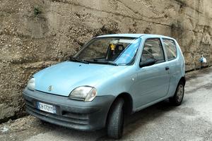 Fiat 600 motore perfetto 