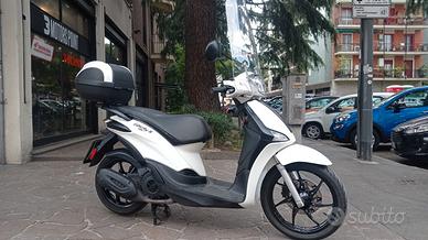 Piaggio Liberty S 150 ABS