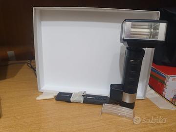 flash metz 45 CTI