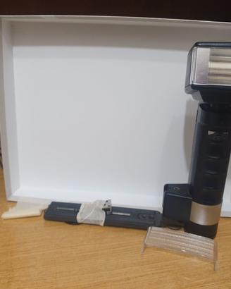 flash metz 45 CTI