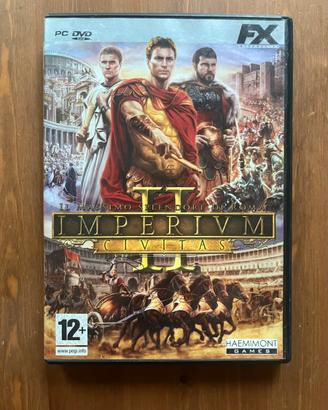 Imperium civitas 2