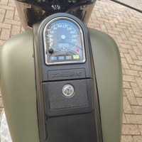 Suzuki VL Intruder 1500