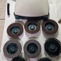 orwerk Folletto Pulilux PL515 - Lucidatrice 