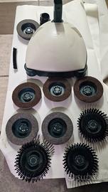 orwerk Folletto Pulilux PL515 - Lucidatrice 