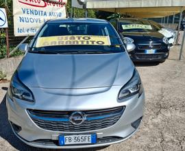 Opel Corsa 1.4 90CV GPL Tech 5 porte Cosmo