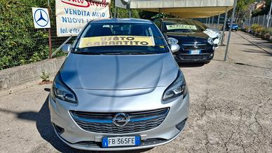 Opel Corsa 1.4 90CV GPL Tech 5 porte Cosmo