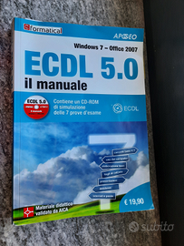 Manuale ECDL