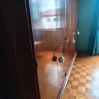 camera in noce completa