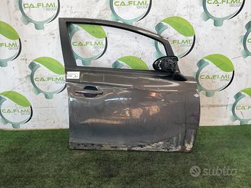 Portiera anteriore Destra OPEL Corsa E 3° Serie
