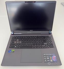 MSI Vector GP68 i913950HX/32Gb/RTX4090/1TB