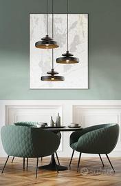 Lampada vistosi tread