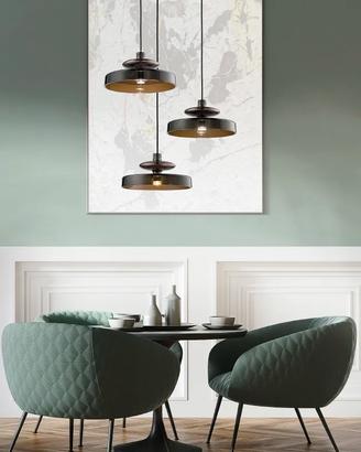 Lampada vistosi tread