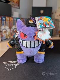 Peluche Gengar Limited Edition – Universal Studios
