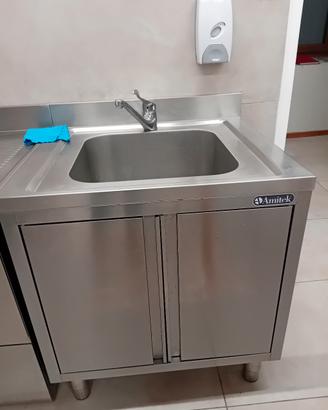 attrezzature ristorazione 