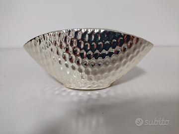 Ciotola Doge/Pochette Argenesi