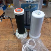 filtro Depural Top marca Atlas