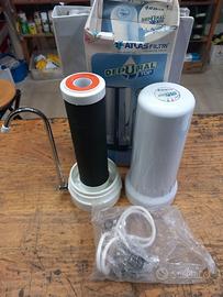filtro Depural Top marca Atlas