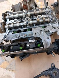 testata dacia Sandero 