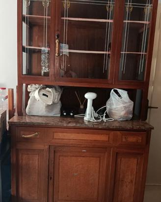 credenza antica