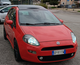 Punto Evo 1.4 Multiair Turbo S&S Sport