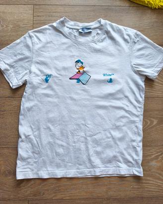 T Shirt Off white
