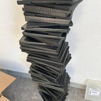 Custodie DVD normali