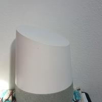 google home mini cassa smart