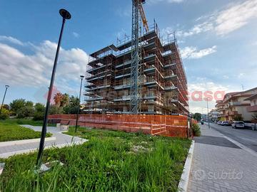 Appartamento Alba Adriatica [Cod. rif 3309359VRG]