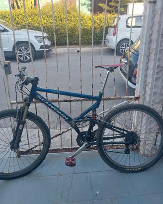 Bici Schwinn